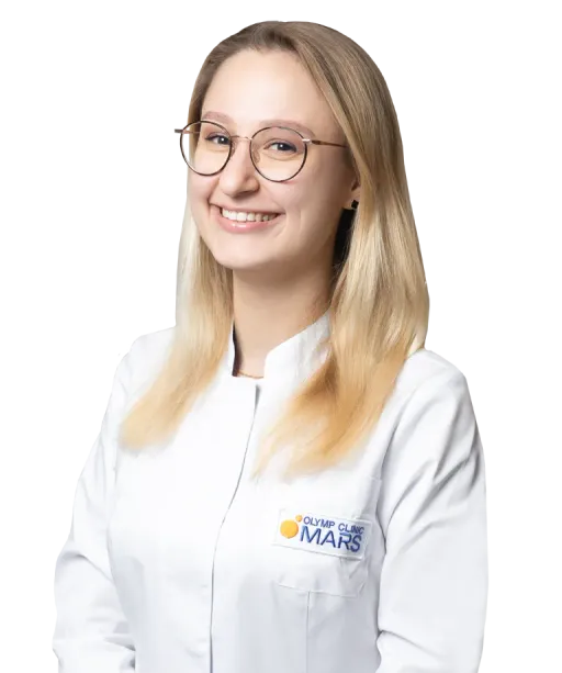 Mareeva Varvara Andreevna