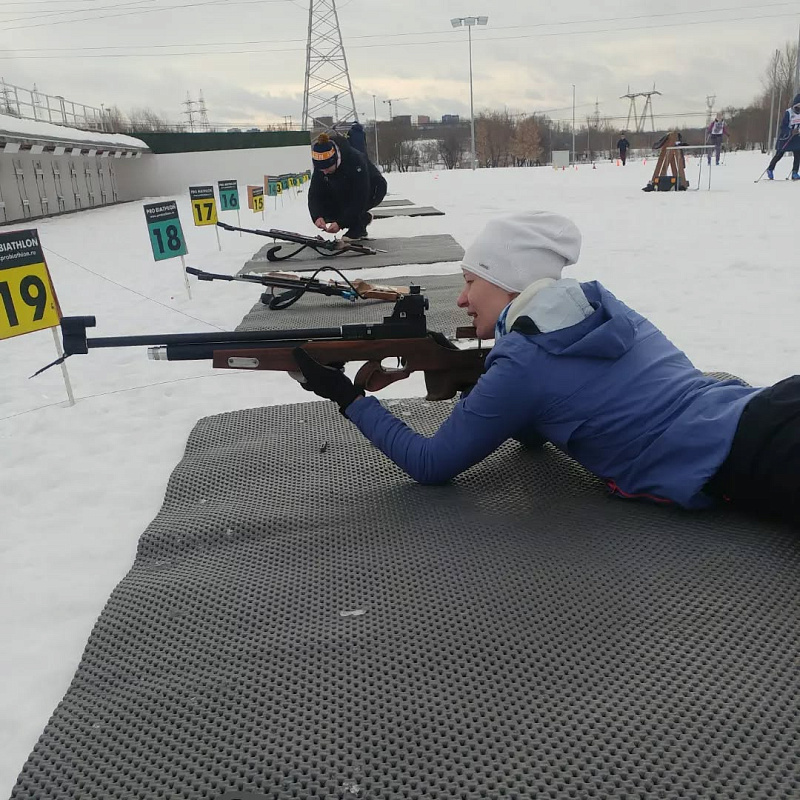 Olga Kraynova 