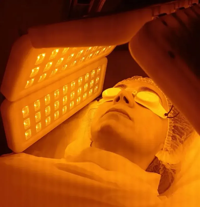 🔥Photodynamic therapy is an all — season, adored procedure that I would recommend to absolutely all patients.