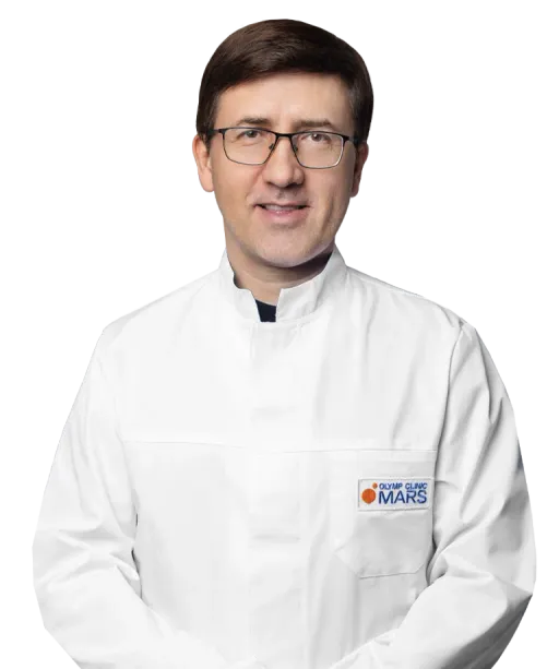 Mingaleev Farkhad Askhatovich