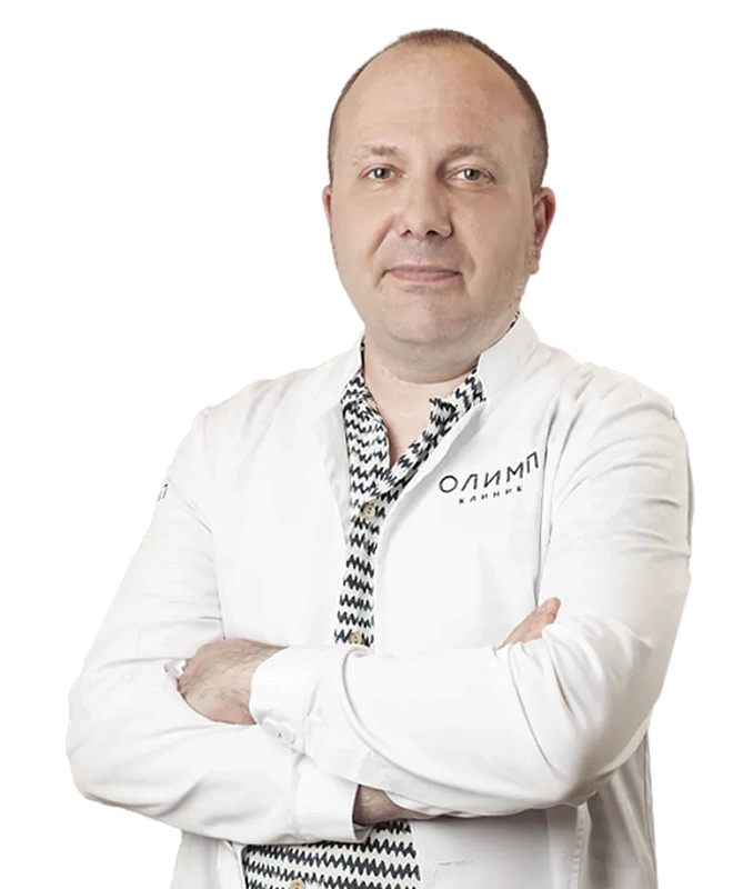Zhumanov Andrey Rudolfovich