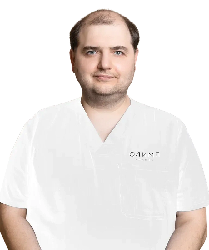 Serdobintsev Kirill Valentinovich
