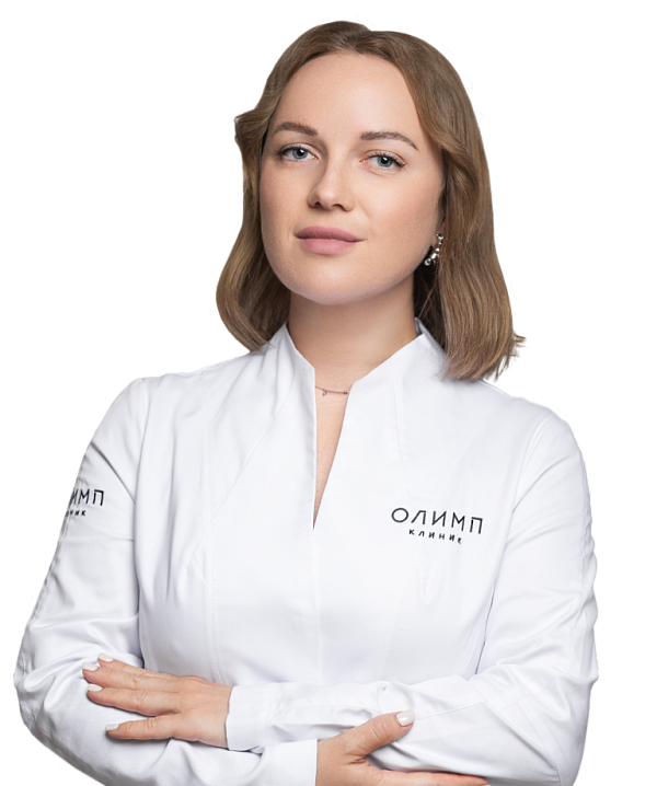 Мельникова Юлия Дмитриевна