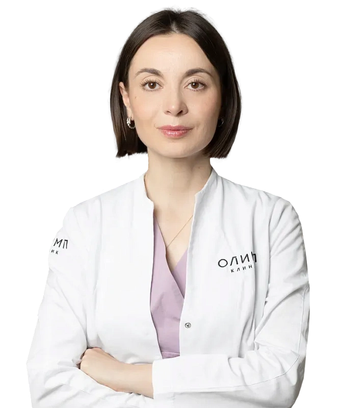 Lonskaya Ekaterina Alexandrovna