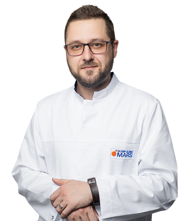 Kononov Stanislav Nikolaevich