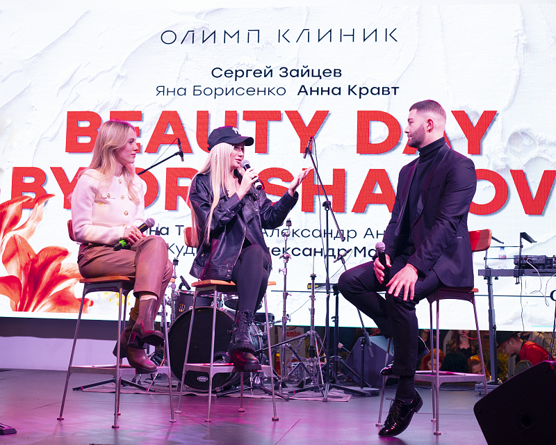 Sharov Ilya