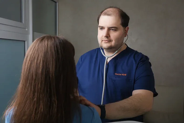 Консультация