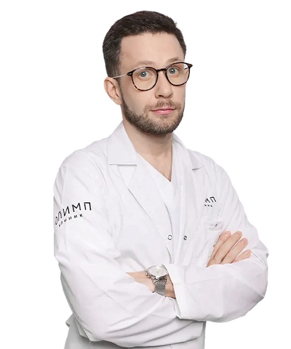 Nemanov Boris Alexandrovich