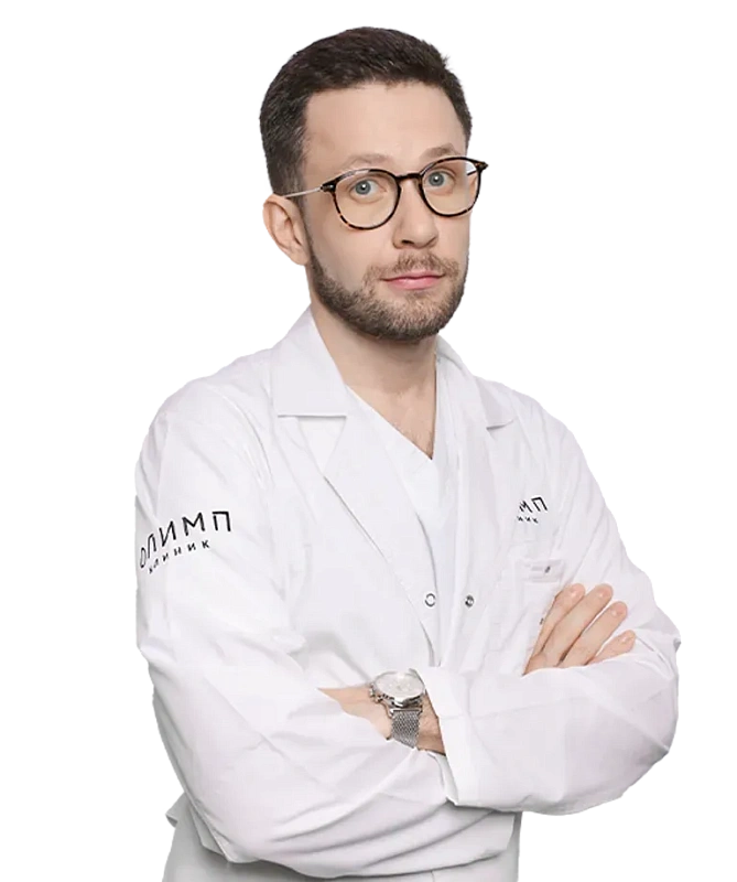 Nemanov Boris Alexandrovich
