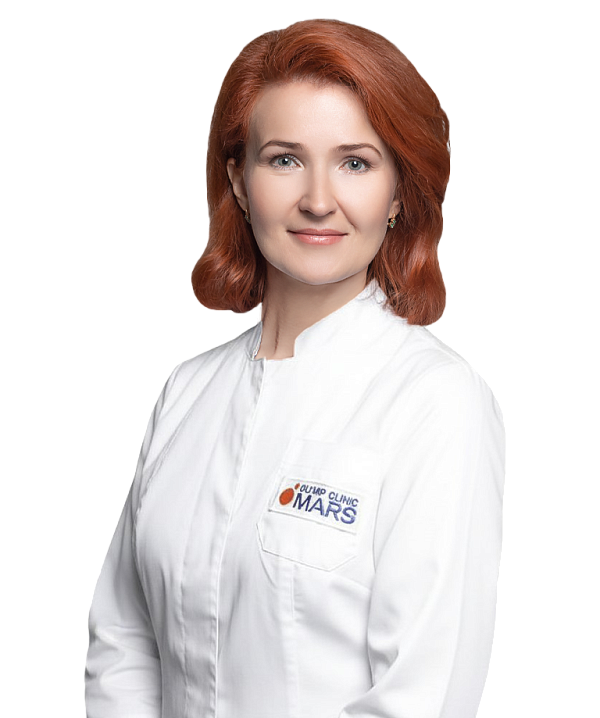 Донскова Наталья Владимировна