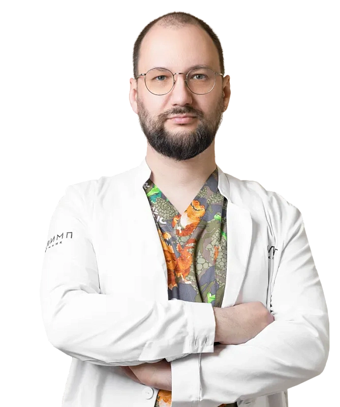 Kovalev Valentin Sergeevich