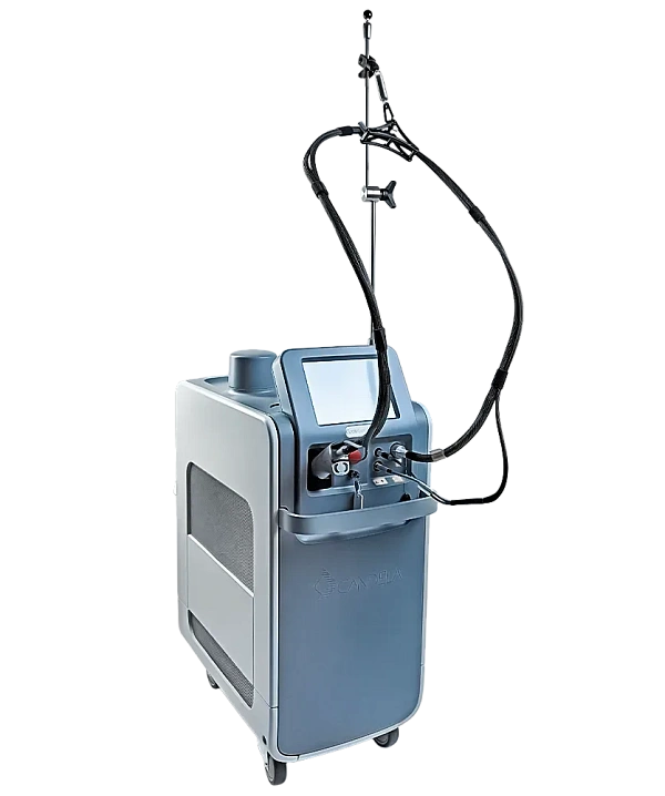 Candela Gentlelase PRO-U