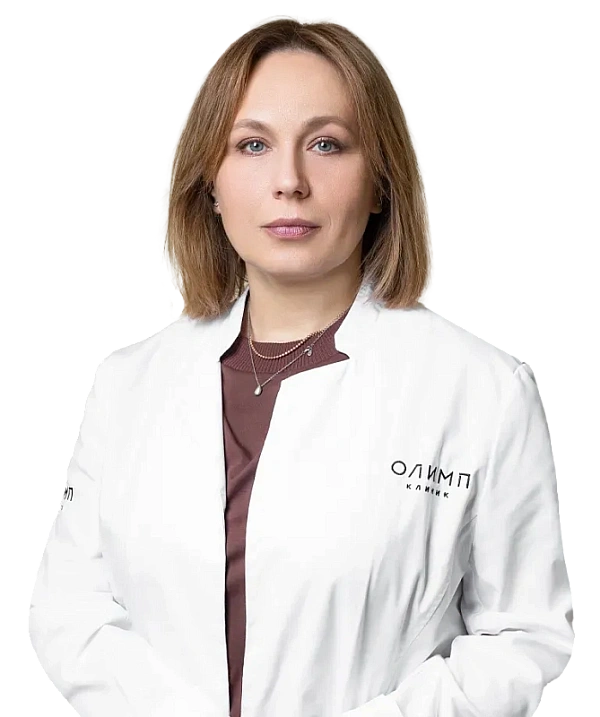 Сахарова Татьяна Валериевна