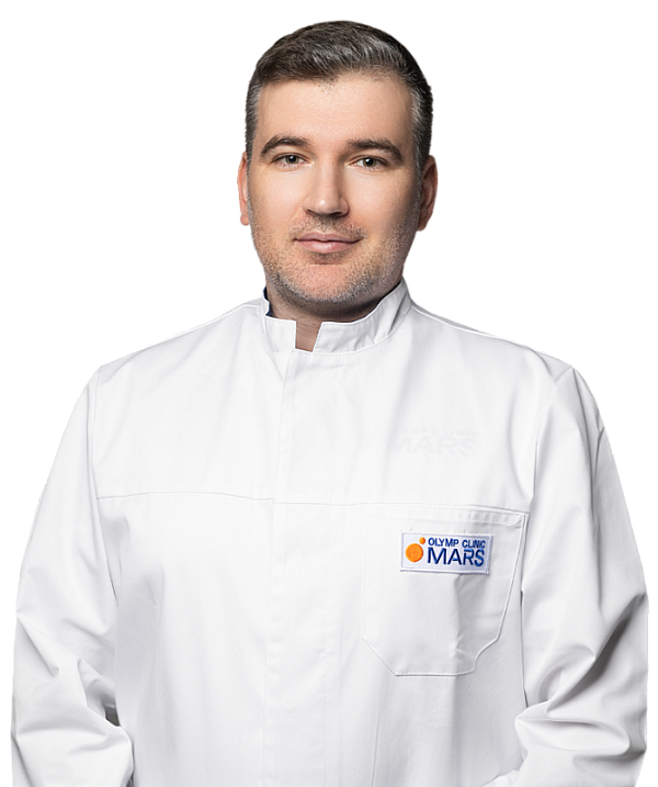 Medvedev German Vladimirovich