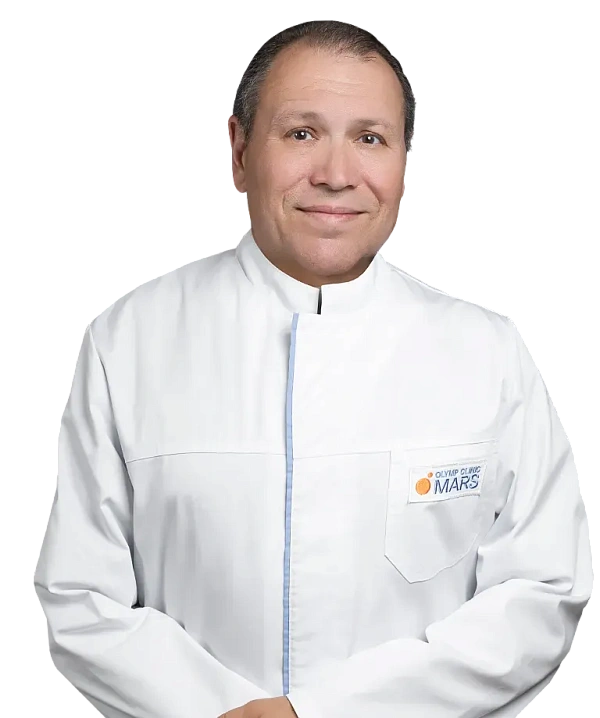 Tirsi Karim Alievich