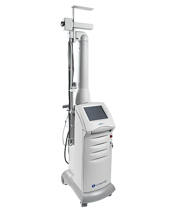CO2 laser Lumenis UltraPulse
