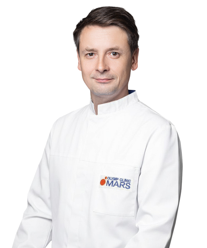 Pankratov Ivan Vladimirovich