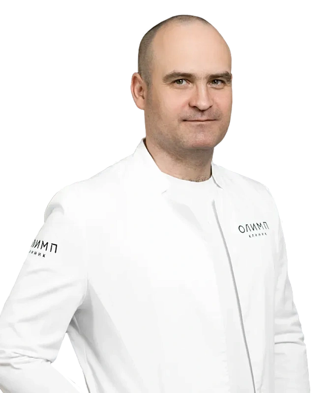 Ermolaev Pavel Valerievich