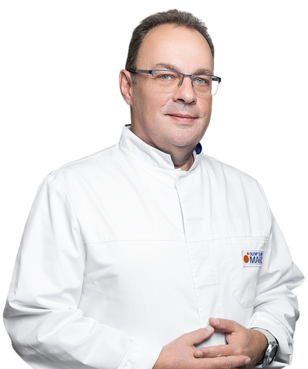 Rybalchenko Gleb Nikolaevich