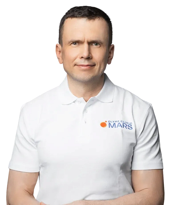 Еникеев Максим Геннадиевич
