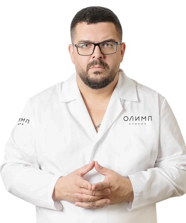 Пряников Павел Дмитриевич