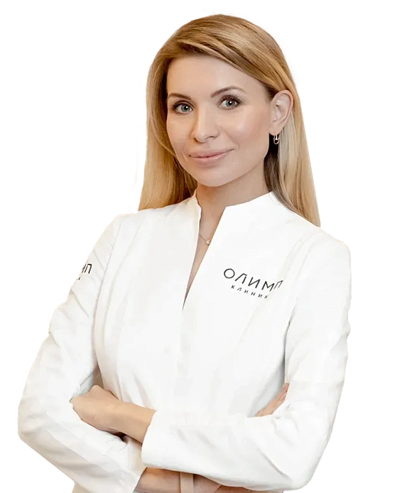 Чернышева Юлия Викторовна