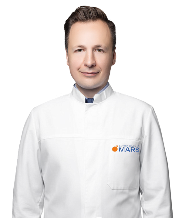 SAUTIN Maxim Evgenievich