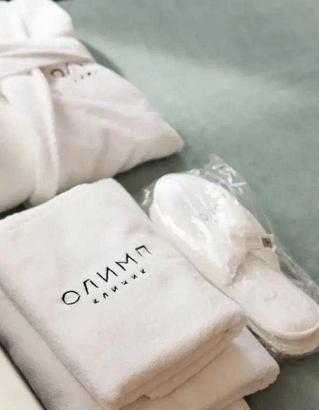 Compression stockings and individual kits