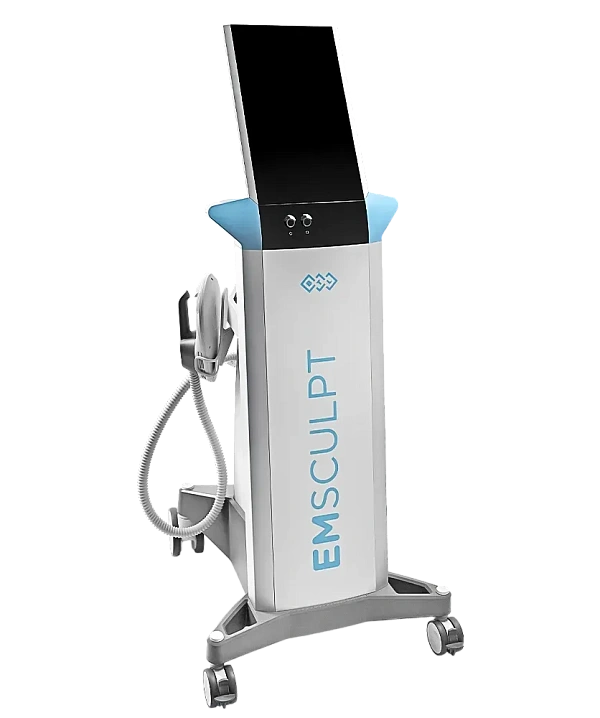 EMSCULPT BTL