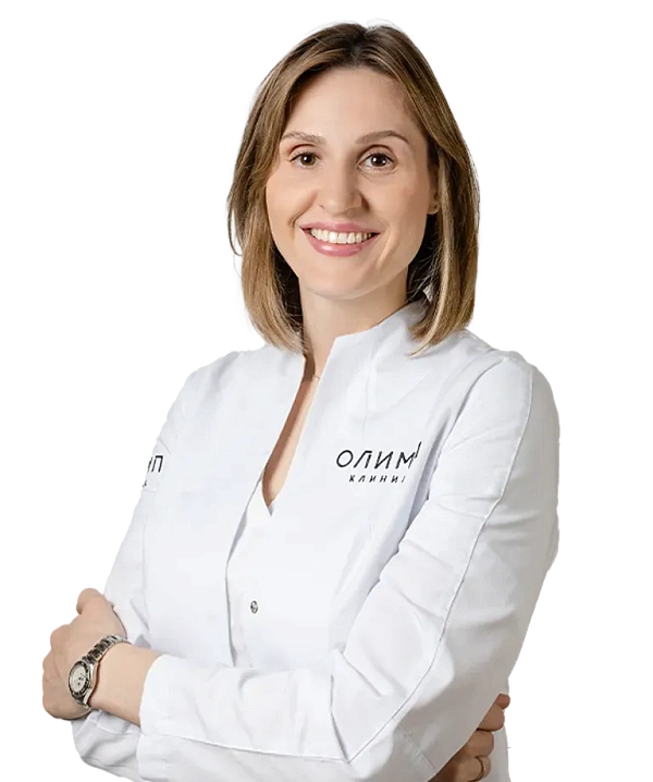 Вегера Екатерина Васильевна