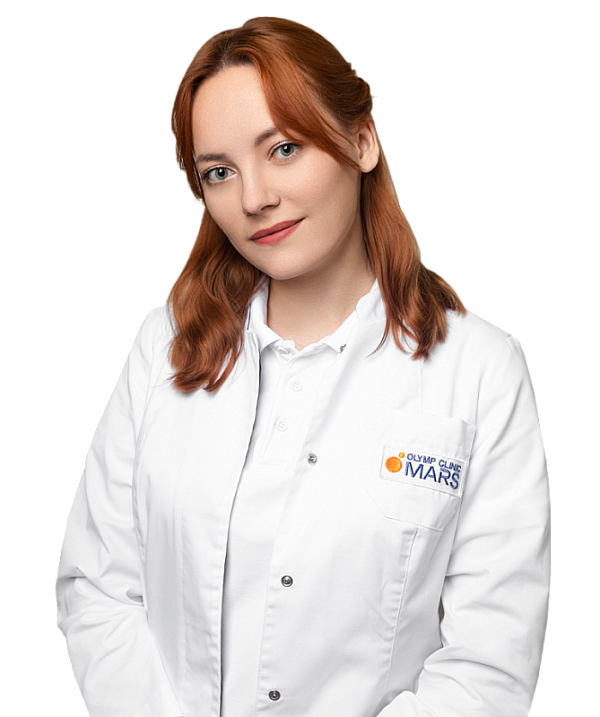 Mishchenko Anastasia Yurievna