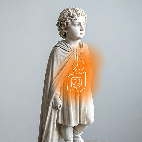 Gastroenterology (pediatric)