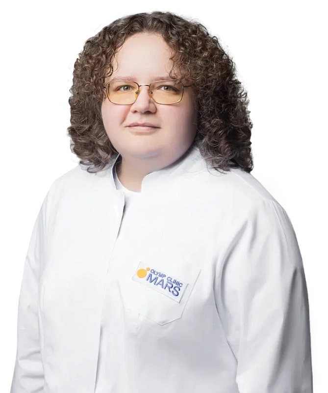 Kozlova Ekaterina Viktorovna